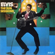 Elvis Presley - The Sun Sessions (1976)