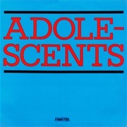 Adolescents - Adolescents (1981)