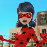 Ladybug (Miraculous)
