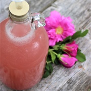 Rose Petal Mead