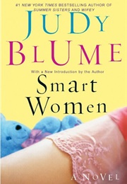 Smart Woman (Judy Blume)