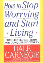How to Stop Worrying (1944)