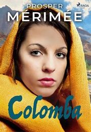 Colomba (Prosper Mérimée)