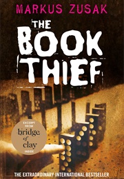 The Book Thief