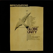 Globe Unity--Improvisations 1-4