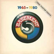 Basement 5 - 1965-1980