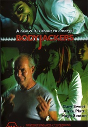 Bodyjackers (2001)