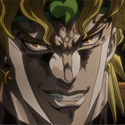 Jojo's Bizarre Adventure (2012-2019)