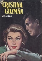 Cristina Guzmán (Carmen De Icaza)