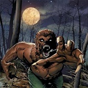 Werewolf by Night