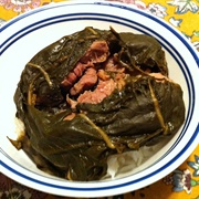 Laulau