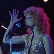 "The Rose" - The Rose (1979)