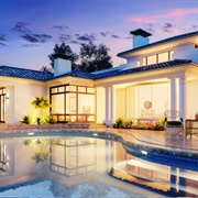 Buy a Property Abroad