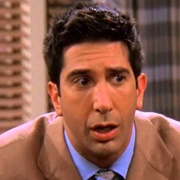 Ross (Friends)