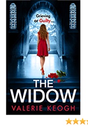 The Widow (Valerie Keogh)