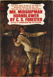 Mr. Midshipman Hornblower (Forester)