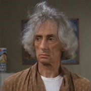 Mr. Heckles ("Friends")
