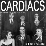 Cardiacs - Is This the Life