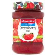 Strawberry Jam