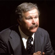 Arthur Jensen (Network, 1976)