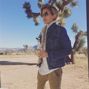 Claire Moseley (Lesbian, She/Her)