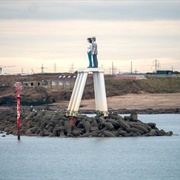 The Couple, Northumberland