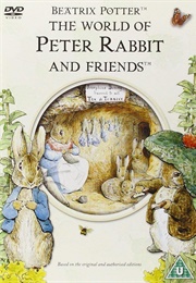 The World of Peter Rabbit and Friends (1992)