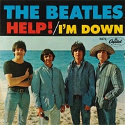 The Beatles - Help!