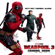 Deadpool 3