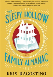 The Sleepy Hollow Family Almanac (Kris D'Agostino)