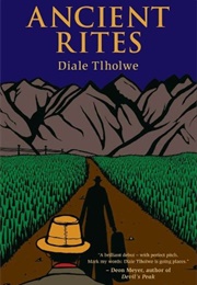 Ancient Rites (Diale Tlholwe)
