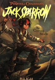 The Coming Storm (Rob Kidd)