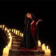 Mother Knows Best (Tangled, 2010)