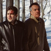 The Sopranos - 'Pine Barrens'