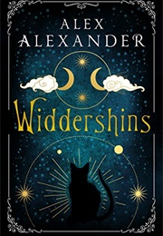 Widdershins (Alex Alexander)