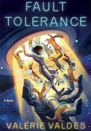 Fault Tolerance (Valerie Valdes)