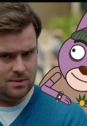 Married Young (2019)