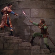 The Adventures of Robin Hood (1938)