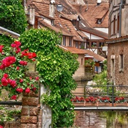 Wissembourg, France