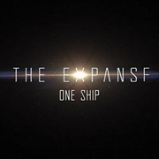 The Expanse: One Ship