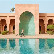 Amanjena Marrakesh