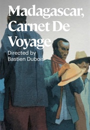 Madagascar, a Journey Diary (2009)