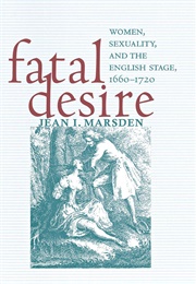 Fatal Desire (Jean Marsden)