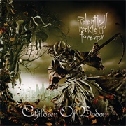 Relentless Reckless Forever (Children of Bodom, 2011)