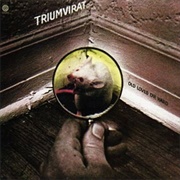 Triumvirat - Old Loves Die Hard