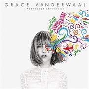 Gossip Girl - Grace Vanderwaal
