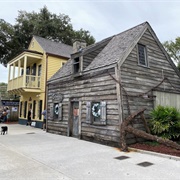 Historic Pensacola Village