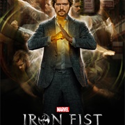Iron Fist Season 2