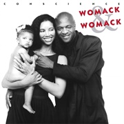 Womack and Womack - Conscience