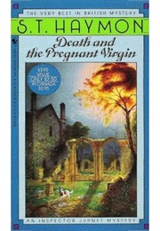 Death and the Pregnant Virgin (S. T. Haymon)